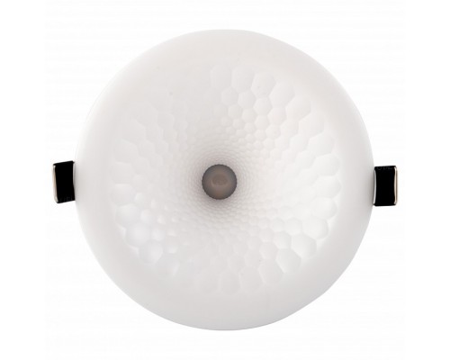 Встраиваемый светильник Denkirs 304 DK3045-WH