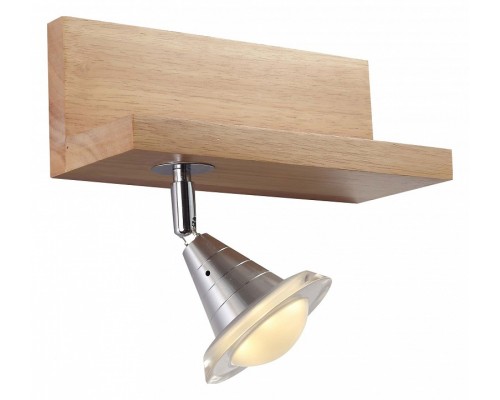 Спот Ideal Lux Natura W163 Natura W163.1
