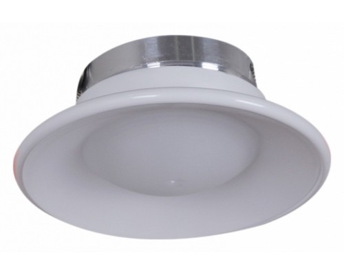 Встраиваемый светильник Reluce Technical  16090-9.0-001RLD MR16 SWT