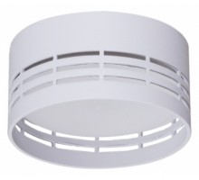 Накладной светильник Reluce Technical 53014 53014-9.5-001CT GX53 WT