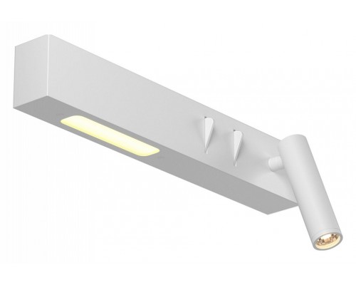 Бра Maytoni Technical Comodo C031WL-L8W3K1 Бра Maytoni Technical Comodo C031WL-L8W3K1
