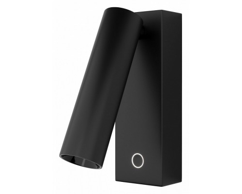 Бра Maytoni Technical Twist C077WL-L3B3K Бра Maytoni Technical Twist C077WL-L3B3K
