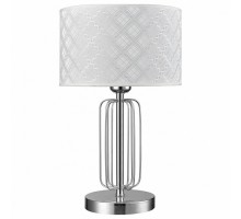 Настольная лампа декоративная Vele Luce Fillippo VL1983N01