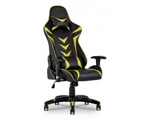 Кресло игровое TopChairs Corvette
