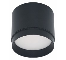 Накладной светильник Reluce Technical 53007 53007-9.5-001LD GX53 BK