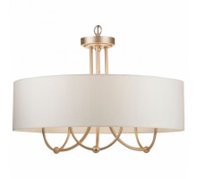 Подвесной светильник Maytoni Roma ARM006PL-08G Подвесной светильник Maytoni Roma ARM006PL-08G