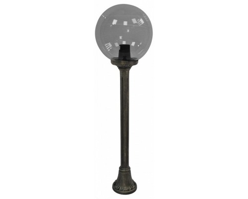 Наземный высокий светильник Fumagalli Globe 300 G30.151.000.BZE27