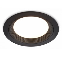 Встраиваемый светильник Ambrella Light TN TN51802