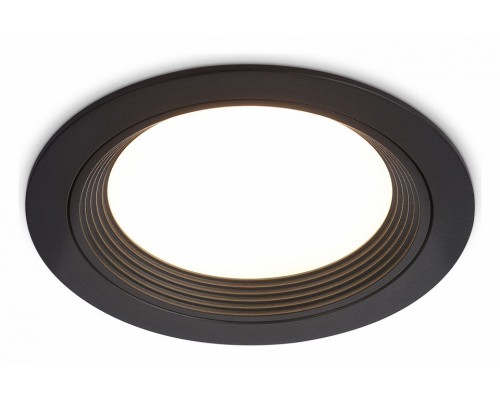 Встраиваемый светильник Ambrella Light TN TN51802 Встраиваемый светильник Ambrella Light TN TN51802