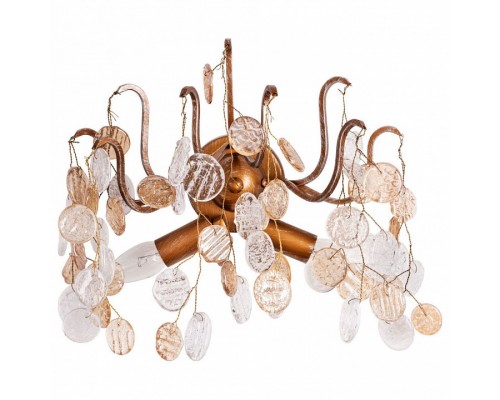 Бра Divinare Spumante 7288/18 AP-2 Бра Divinare Spumante 7288/18 AP-2