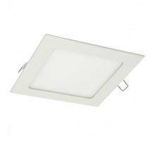 Встраиваемый светильник Arte Lamp Fine A2412PL-1WH