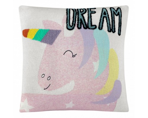 Наволочка декоративная (35x35 см) Rainbow Наволочка декоративная (35x35 см) Rainbow