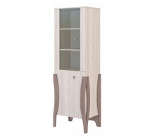 Шкаф-витрина Ирис МН-312-03