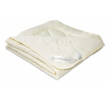 Одеяло двуспальное Cotton Air