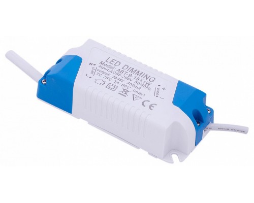 Диммер DesignLed DW-DL DW-DD09