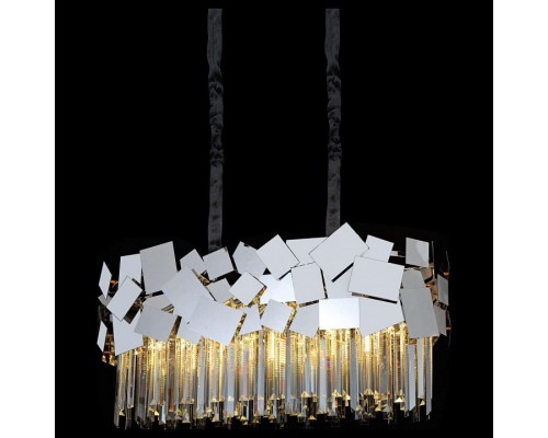 Подвесной светильник Alfa-Light F4024 F4024-09 Подвесной светильник Alfa-Light F4024 F4024-09