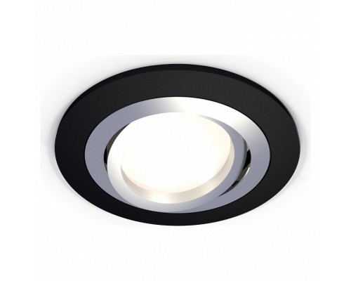 Встраиваемый светильник Ambrella Techno Spot 61 XC7622082 Встраиваемый светильник Ambrella Techno Spot 61 XC7622082