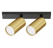 Спот Maytoni Technical FOCUS S C051CL-U-02BMG