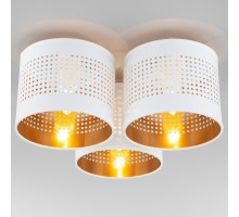 Накладной светильник TK Lighting Tago 853 Tago white