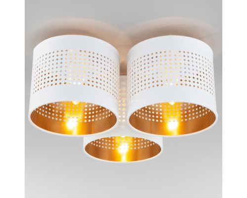 Накладной светильник TK Lighting Tago 853 Tago white Накладной светильник TK Lighting Tago 853 Tago white