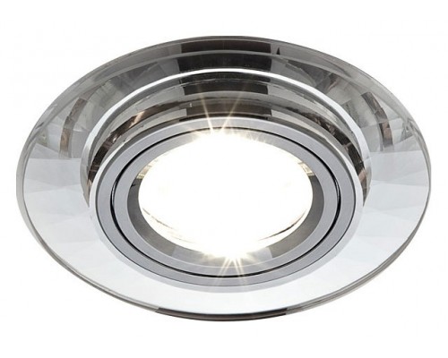 Встраиваемый светильник Ambrella Classic 8160 8160 CL Встраиваемый светильник Ambrella Classic 8160 8160 CL