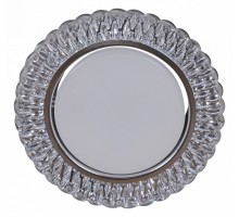 Встраиваемый светильник 53622-9.0-001ML GX53+LED4W CL