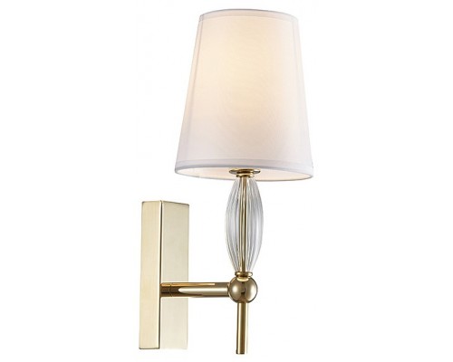 Бра Newport 4370 4371/A gold