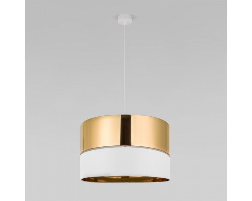 Подвесной светильник TK Lighting Hilton 4771 Hilton Gold