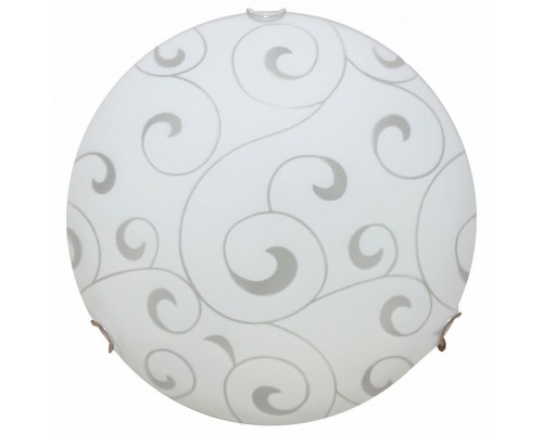 Накладной светильник Arte Lamp Ornament A3320PL-3CC