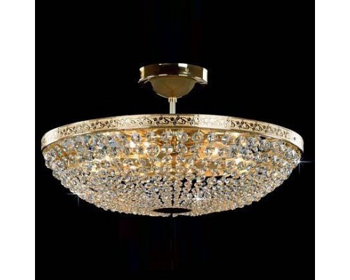 Люстра на штанге Preciosa Brilliant 45099100607700700