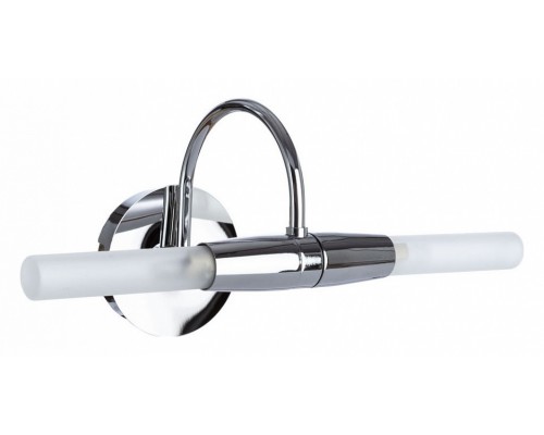 Светильник на штанге Arte Lamp Aqua A1208AP-2CC Светильник на штанге Arte Lamp Aqua A1208AP-2CC