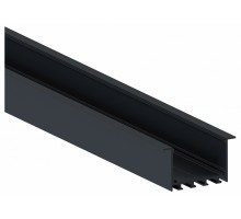 Профиль встраиваемый Donel  DN18529RAL9005