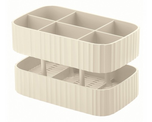 Сушилка для столовых приборов (17x10x11 см) Drain&Safe 178200156 Сушилка для столовых приборов (17x10x11 см) Drain&Safe 178200156