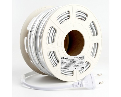 Комплект с шнуром световым Feron LS710 48764