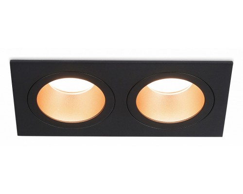 Встраиваемый светильник Ambrella Light TN TN102833 Встраиваемый светильник Ambrella Light TN TN102833