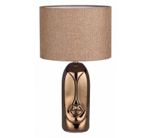 Настольная лампа декоративная Lumion Akivi 8149/1Т