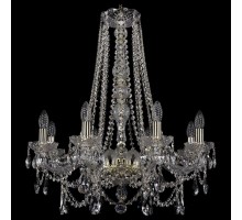 Подвесная люстра Bohemia Art Classic 11.25 11.25.8.220.h-74.Gd.Sp