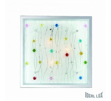Накладной светильник Ideal Lux Ocean OCEAN PL3 COLOR