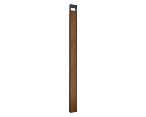 Фонарный столб Arte Lamp Arneb A2140PA-1BR Фонарный столб Arte Lamp Arneb A2140PA-1BR