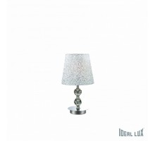 Настольная лампа декоративная Ideal Lux Le Roy LE ROY TL1 SMALL