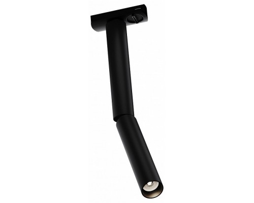Светильник на штанге Maytoni Technical Focus T TR142-1-6W3K-B Светильник на штанге Maytoni Technical Focus T TR142-1-6W3K-B