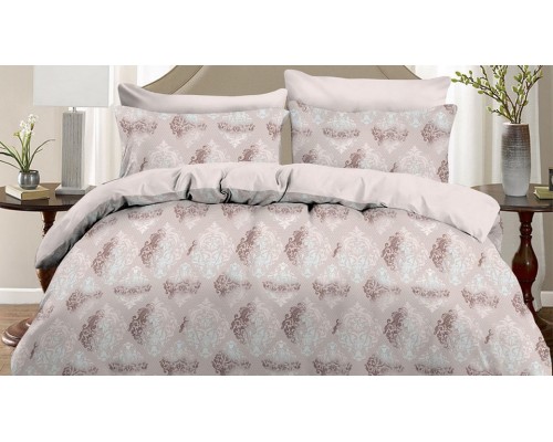 Постельное белье евростандарт Pure Cotton Постельное белье евростандарт Pure Cotton