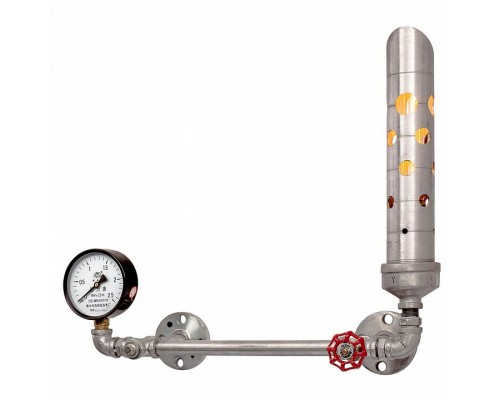 Бра Loft it Pipeline LOFT1482W-2 Бра Loft it Pipeline LOFT1482W-2