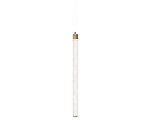 Подвесной светильник Maytoni Technical Ray P022PL-L20G3K Подвесной светильник Maytoni Technical Ray P022PL-L20G3K