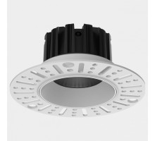 Встраиваемый светильник DesignLed DL-RE DL-RE48P-WH-12-NW