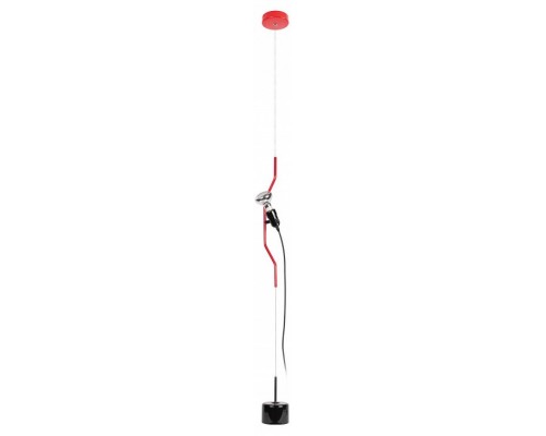 Светильник на растяжке Loft it Parentesi 10346/1 Red Светильник на растяжке Loft it Parentesi 10346/1 Red