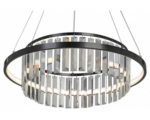 Подвесная люстра Vitaluce V54010 V54010-1/1S