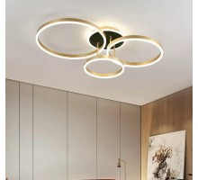 Потолочная люстра Alfa-Light F3324 F3324-29