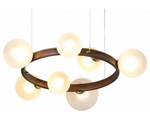 Подвесная люстра Alfa-Light F3224 F3224-13 Подвесная люстра Alfa-Light F3224 F3224-13