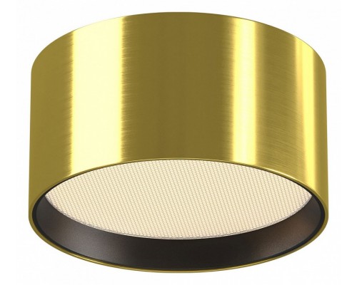 Накладной светильник Maytoni Technical Glare C091CL-12W3K-BS